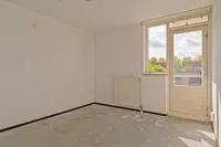 Ansjovislaan, Bergen op Zoom