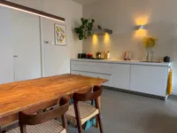 Oostenburgervoorstraat, Amsterdam