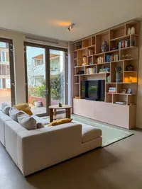 Oostenburgervoorstraat, Amsterdam