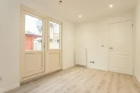 Van Musschenbroekstraat, Den Haag