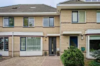 Andriëtte Peereboom 6, Giessen