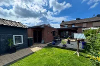 Pastoor Greijmansstraat 27, Schinveld