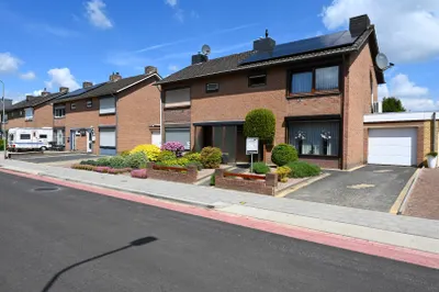 Pastoor Greijmansstraat 27, 6451BL, Schinveld, Limburg