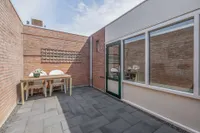 Esdoornhof 15, Dirksland