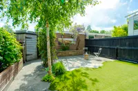J.P. Heijestraat 21, Hazerswoude-rijndijk