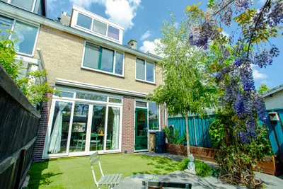 J.P. Heijestraat 21, 2394XV, Hazerswoude-rijndijk, Zuid-Holland