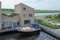 Galjoen 1, Alphen Aan Den Rijn