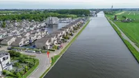 Galjoen 1, Alphen Aan Den Rijn