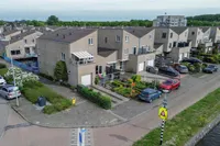 Galjoen 1, Alphen Aan Den Rijn