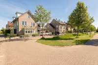 Watersalamanderhof 4, Culemborg