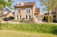 Watersalamanderhof 4, Culemborg