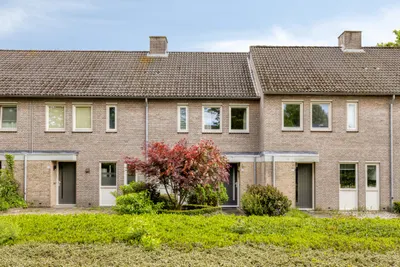 Florijnhof 23, 5551VM, Valkenswaard, Noord-Brabant