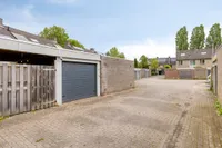 Florijnhof 23, Valkenswaard