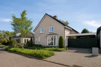 Slechtvalk 5, Valkenswaard