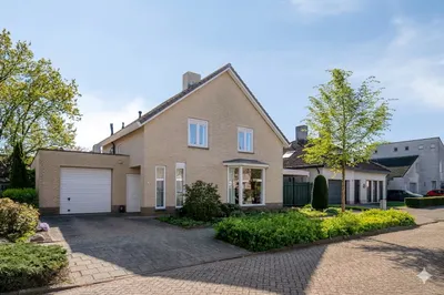 Slechtvalk 5, 5554MA, Valkenswaard, Noord-Brabant
