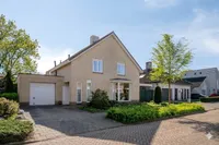 Slechtvalk 5, Valkenswaard