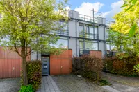 Weerschijnvlinder 71, Utrecht