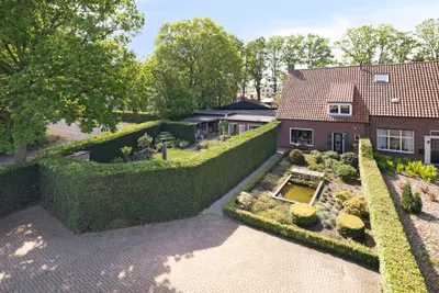 Pagnevaartweg 80, 4731AE, Oudenbosch, Noord-Brabant