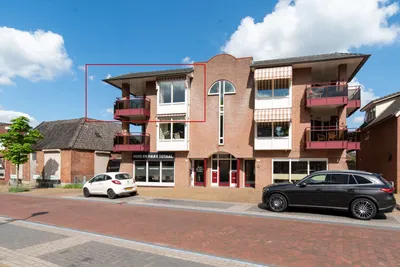 Enterstraat 25 201, 7461CE, Rijssen, Overijssel