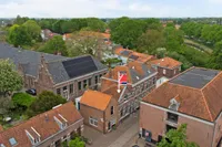 Oostkerkstraat 3, Middelburg