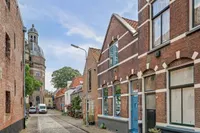 Oostkerkstraat 3, Middelburg
