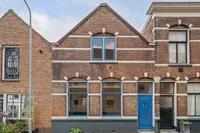 Oostkerkstraat 3, Middelburg