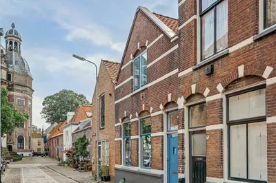 Oostkerkstraat 3, 4331TJ, Middelburg, Zeeland