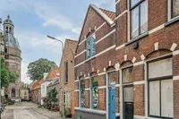 Oostkerkstraat 3, Middelburg