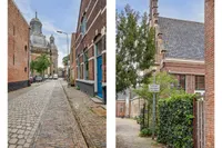 Oostkerkstraat 3, Middelburg