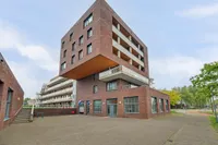 Vivaldiplein 53, Terneuzen