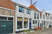Lange Nobelstraat 31, Zierikzee
