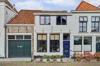 Lange Nobelstraat 31, Zierikzee
