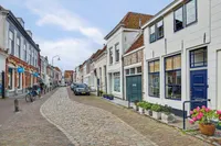 Lange Nobelstraat 31, Zierikzee