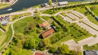 Westhavendijk 134, Goes