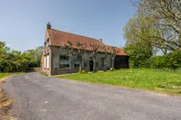 Westhavendijk 134, Goes