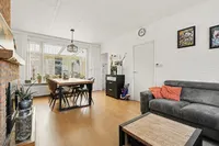 Merietestraat 18, 's-heerenhoek
