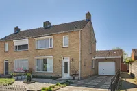 Merietestraat 18, 's-heerenhoek