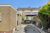 Merietestraat 18, 's-heerenhoek