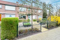 Dokter B.J.Buurmanstraat 38, Nieuwegein