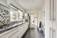 Dokter B.J.Buurmanstraat 38, Nieuwegein