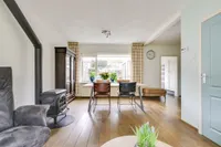 Dokter B.J.Buurmanstraat 38, Nieuwegein