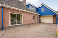 Industrieweg 11 A, Smilde