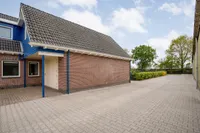 Industrieweg 11 A, Smilde