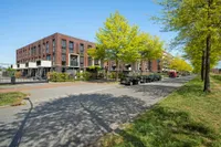 Fascinatio Boulevard 1118, Capelle Aan Den Ijssel