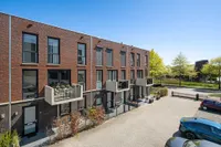 Fascinatio Boulevard 1118, Capelle Aan Den Ijssel