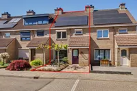 Albert Schweitzerstraat 4, Venlo
