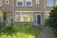 Ursulaland 59, 's-gravenhage