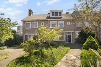 Ursulaland 59, 's-gravenhage