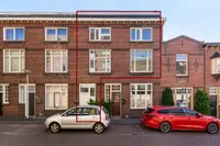 Boxhornstraat 50 a, Bergen Op Zoom