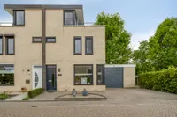 Olmenstraat 1, Goes